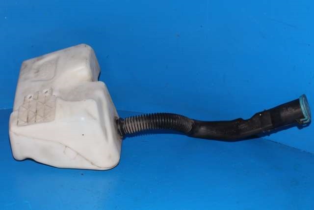 Spylertank foran til Land Rover Discovery 2005-2009 (Type III) (LAND ROVER|DMB000121|)