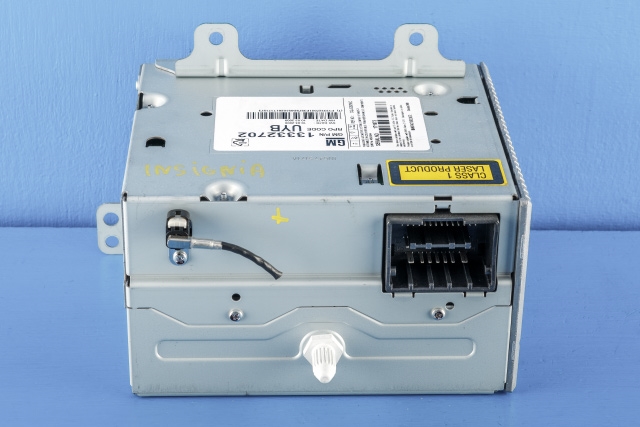 Bilstereo til Opel Insignia A 2009-2014 (GM|13 332 702|)