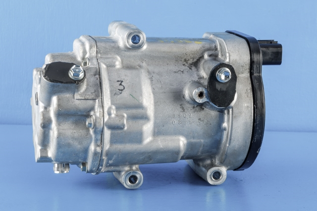 Aircondition kompressor hybrid til Toyota Camry, 2019-->>  (DENSO|042400-1101)
