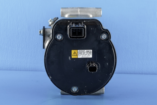 Aircondition kompressor hybrid til Toyota Camry 2019-->>  (DENSO|042400-1101|)