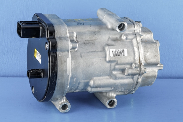 Aircondition kompressor hybrid til Toyota Camry 2019-->>  (DENSO|042400-1101|)