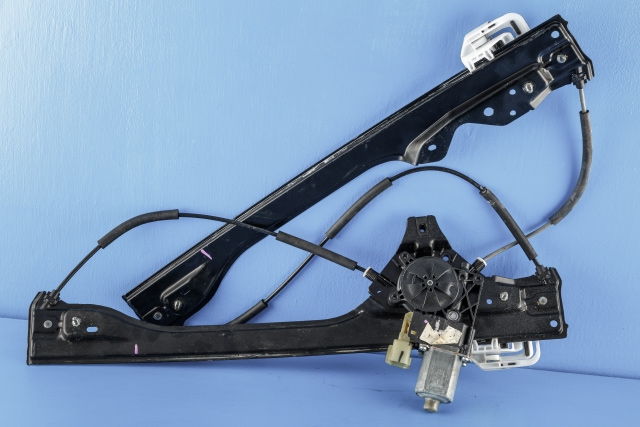 Ruteheis venstre foran til Ford S-Max, 2015-->> (Type II) (BOSCH|0 130 822 732)