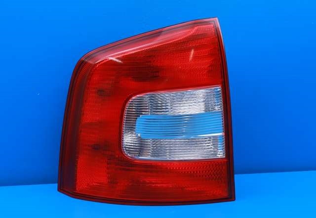 Baklykt venstre til Škoda Octavia 2009-2013 (Type II, Fase 2)