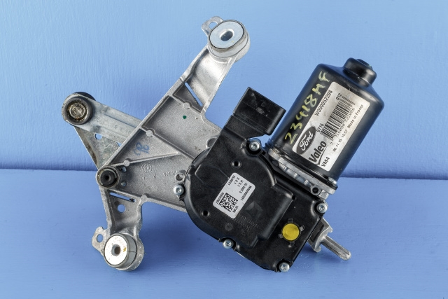 Viskermotor foran høyre til Ford S-Max, 2015-->> (Type II) (VALEO|W000052208)