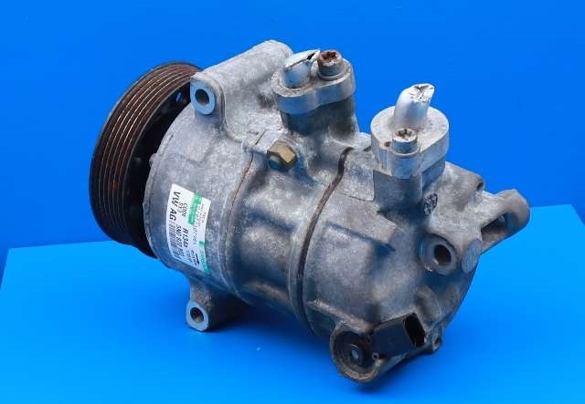 Aircondition kompressor til Audi A3 2009-2012 (Type II, Fase 2)  (SANDEN|1701P|5N0 820 803|)