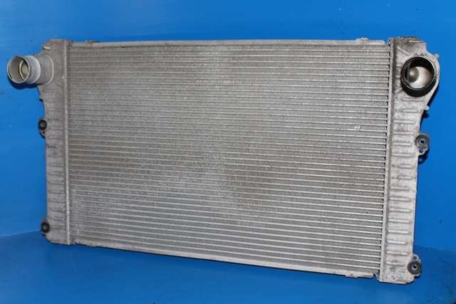 Intercooler til Toyota RAV4, 2013-2015 (Type IV, Fase 1)