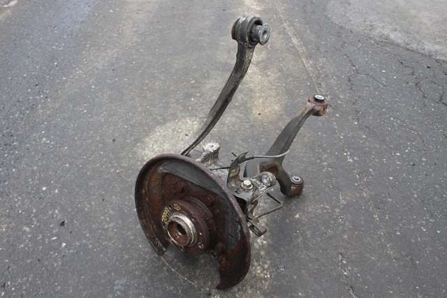 Bakstilling venstre side til Peugeot 508, 2014-2018 (Type I, Fase 2)  