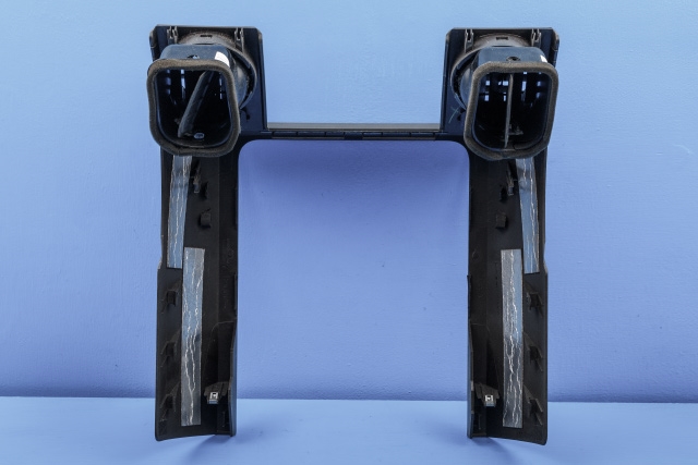 Dashbord friskluftdyse midtkonsoll til Land Rover Discovery 2005-2009 (Type III)  