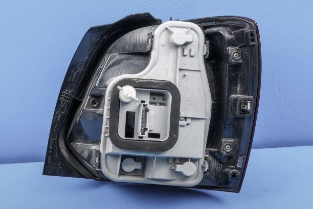 Baklykt venstre til VW Polo 2009-2014 (Type V, Fase 1)  