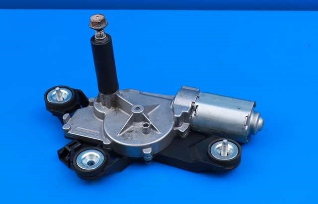 Viskermotor bakrute til Volvo V60, 2010-2013 (Type I, Fase 1)  (BOSCH|0 390 201 884)