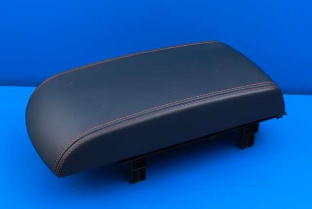Midtarmlene foran til Peugeot 508, 2014-2018 (Type I, Fase 2)  