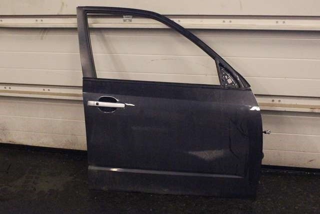 Dør høyre foran til Subaru Forester 2008-2013 (Type III)