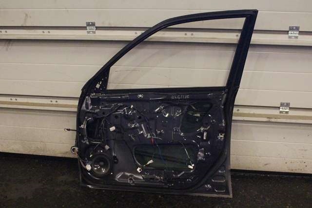 Dør høyre foran til Subaru Forester 2008-2013 (Type III)