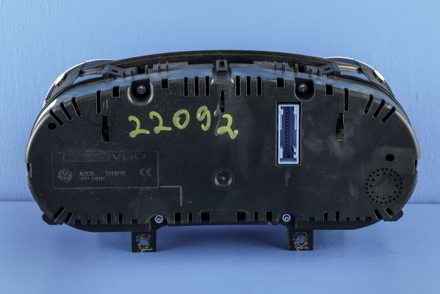 Instrumentpanel til VW Golf VI 2008-2012 (VAG|5K0 920 870 E|)