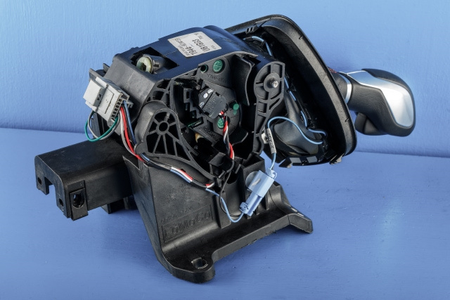 Girstang/girvelger automat til Ford Kuga 2013-2019  (FORD|GV6P-7K004-UB|)