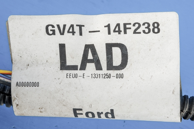 Sensor blindsone til Ford Kuga 2013-2019 (FORD|HV6T-14D599-AA|)