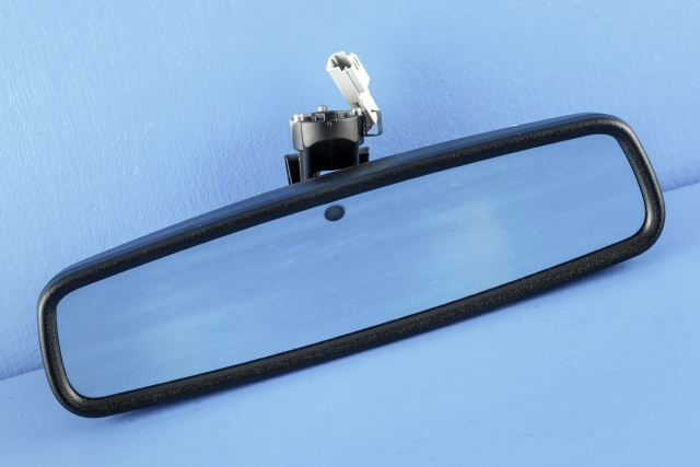Speil innvendig til Ford Kuga, 2013-2019  