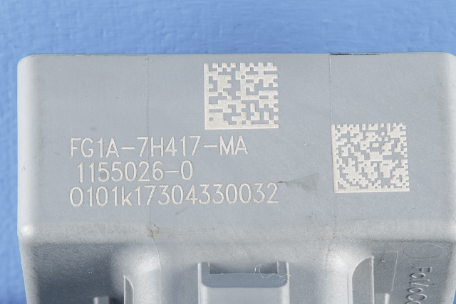Styreenhet diverse til Ford Kuga 2013-2019  (FORD|FG1A-7H417-MA|)
