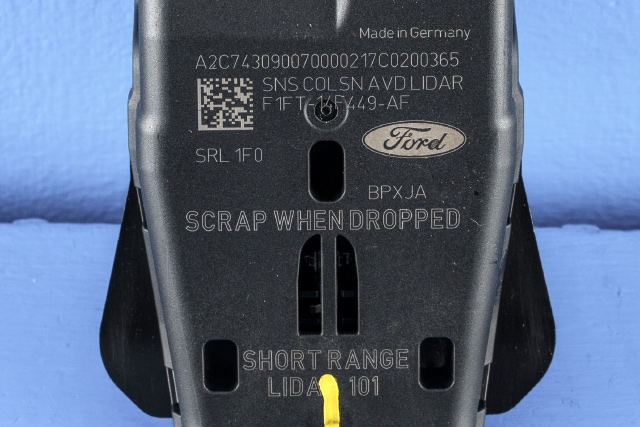 Sensor diverse til Ford Kuga 2013-2019 (FORD|F1FT-14F449-AF|)