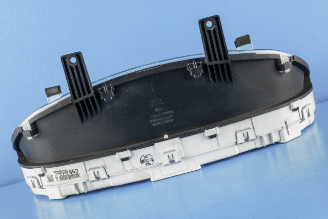 Instrumentpanel til Hyundai Santa Fe 2006-2009 (Type II, Fase 1) (DNPE|11000-839400H|94003-2B640. -C95-|)