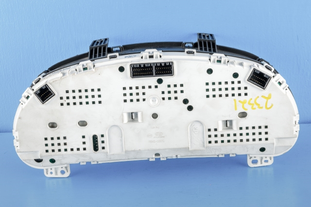 Instrumentpanel til Hyundai Santa Fe 2006-2009 (Type II, Fase 1) (DNPE|11000-839400H|94003-2B640. -C95-|)