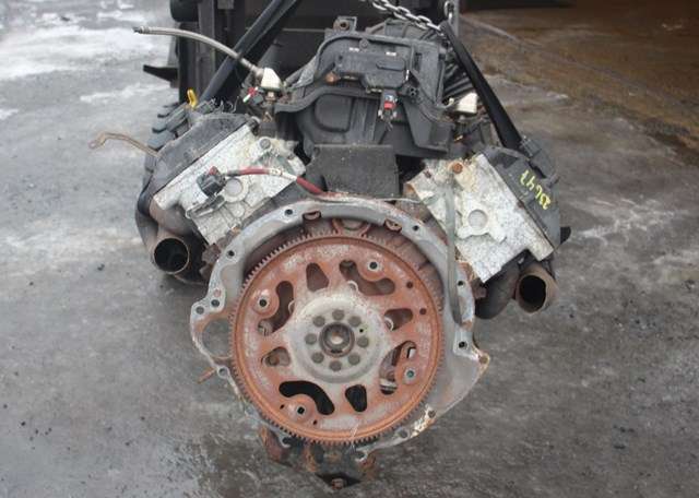 Motor bensin til Dodge RAM 2009-2018 (Type IV) (EZH|)