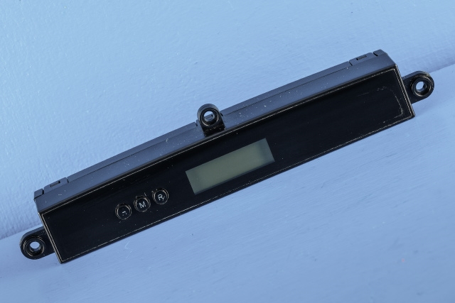 Instrument klokke til Hyundai Santa Fe 2006-2009 (Type II, Fase 1) (HYUNDAI|94510-2B000|)