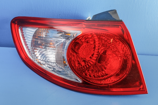 Baklykt venstre ytre til Hyundai Santa Fe 2006-2009 (Type II, Fase 1)