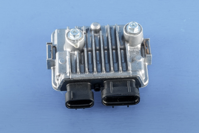 Styreenhet drivstoffpumpe til Toyota RAV4, 2019-->> (Type V) (TOYOTA|89571-48010)