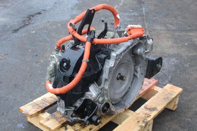 Girkasse hybrid til Toyota RAV4, 2016-2019 (Type IV, Fase 2) (TOYOTA|P314)