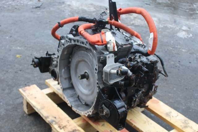 Girkasse hybrid til Toyota RAV4 2016-2019 (Type IV, Fase 2)  (TOYOTA|P314|)