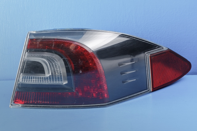 Baklykt høyre ytre til Tesla Model S, 2013-2016 (Fase 1) (TESLA|6005921-00-B)