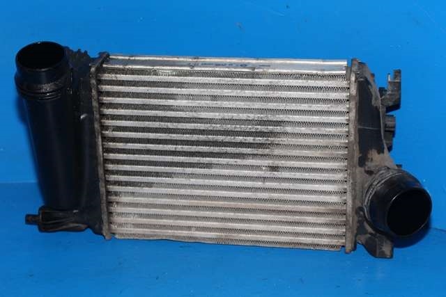 Intercooler til Nissan Qashqai, 2014-2021 (Type II)  (NISSAN|14461-4ED0A)