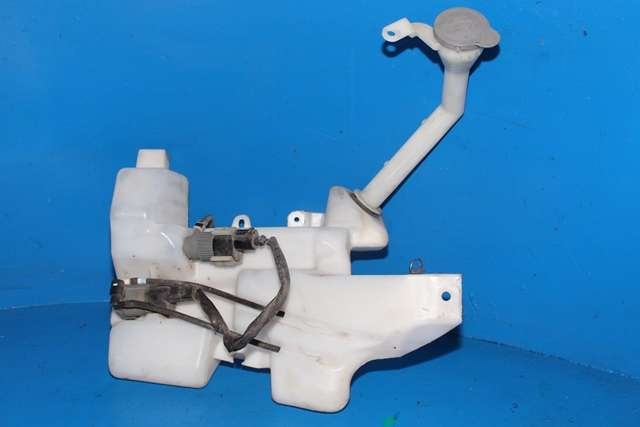 Spylertank foran til Nissan Qashqai, 2014-2021 (Type II)  (NISSAN|28910-4EM0A)