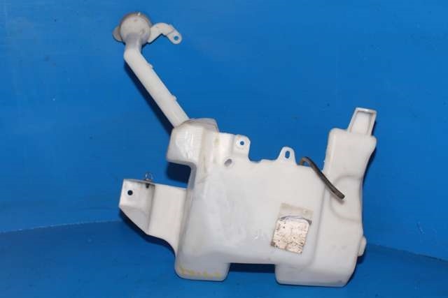 Spylertank foran til Nissan Qashqai 2014-2021 (Type II) (NISSAN|28910-4EM0A|)