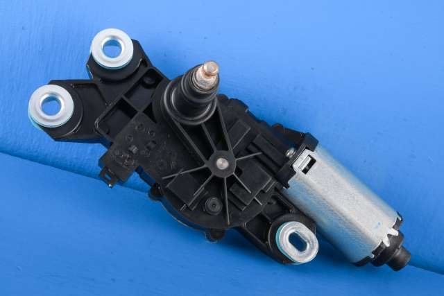 Viskermotor bakrute til Volvo XC60, 2008-2013 (Type I, Fase 1)  (VOLVO|31290787)