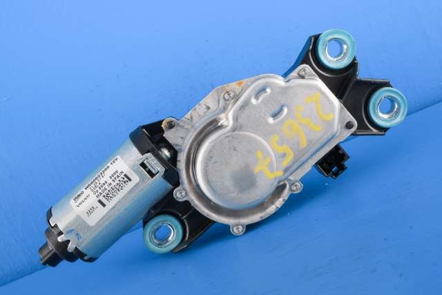 Viskermotor bakrute til Volvo XC60 2008-2013 (Type I, Fase 1)  (VOLVO|31290787|)