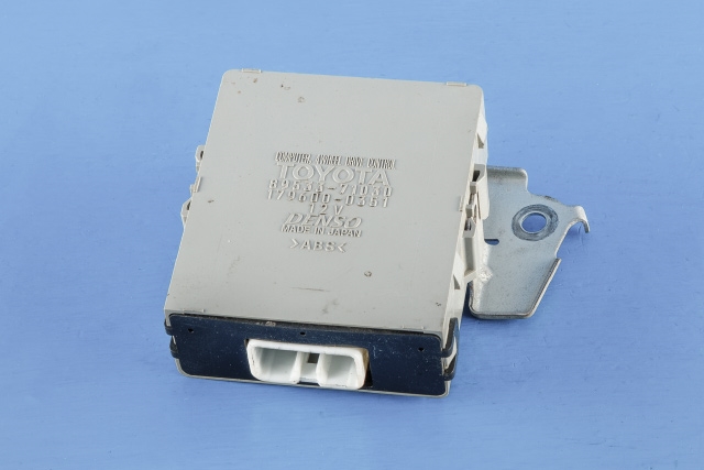Styreenhet 4WD til Toyota Hilux, 2006-2011  (DENSO|179600-0351)