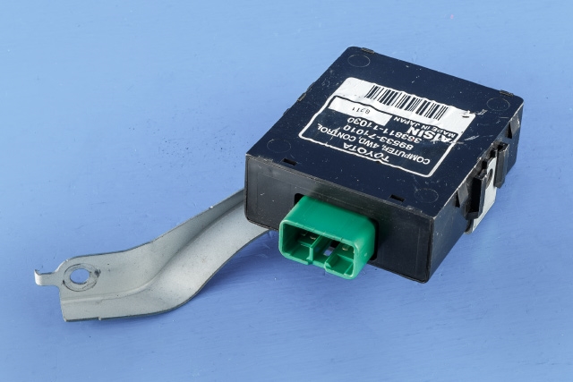 Styreenhet 4WD til Toyota Hilux, 2006-2011  (AISIN|363811-11030)