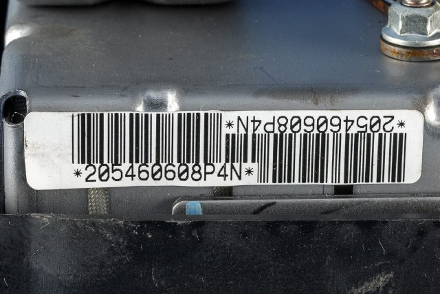 Airbag passasjer til Toyota Hilux 2006-2011