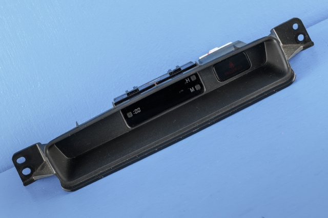 Instrument klokke til Toyota Hilux, 2006-2011  