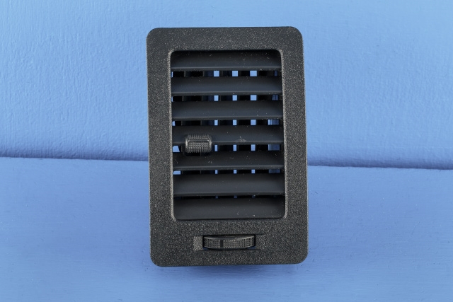 Dashbord friskluftdyse høyre til Toyota Hilux, 2006-2011  