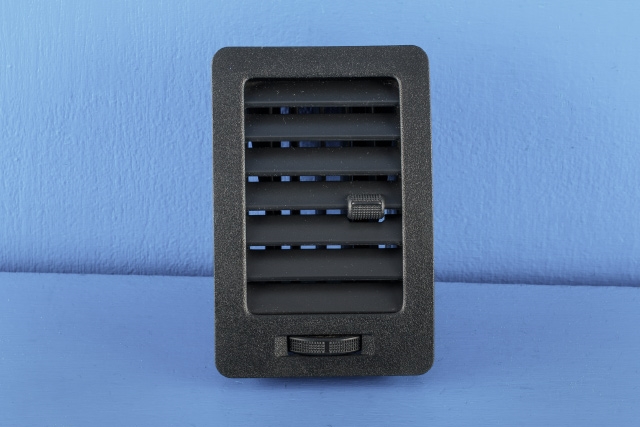 Dashbord friskluftdyse venstre til Toyota Hilux, 2006-2011  