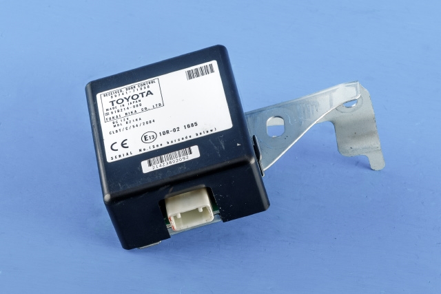 Styreenhet diverse til Toyota Hilux, 2006-2011  (TOYOTA|89741-71030)