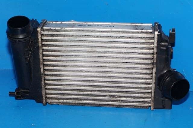 Intercooler til Nissan Qashqai 2014-2021 (Type II) (NISSAN|14461-4EA0A|)