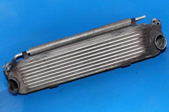 Intercooler til Land Rover Discovery 2005-2009 (Type III) (CALSONIC|ETP11708|)