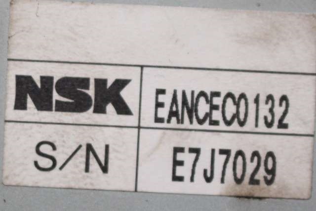 Rattaksel elektrisk servo til Nissan Qashqai 2014-2021 (Type II) (NISSAN|48810-4EH0C|)