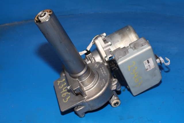 Rattaksel elektrisk servo til Nissan Qashqai 2014-2021 (Type II) (NISSAN|48810-4EH0C|)
