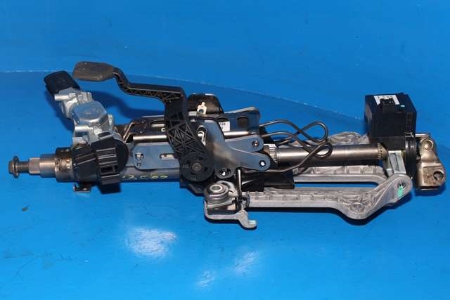 Rattaksel øvre til Land Rover Discovery, 2005-2009 (Type III) (LAND ROVER|QMB500770)