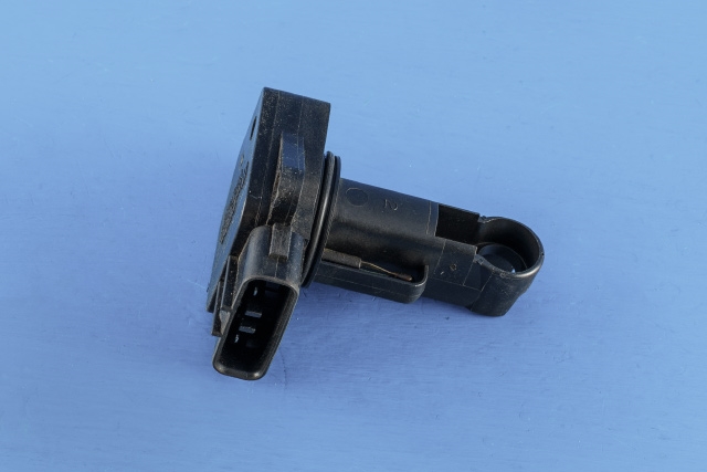 Luftmengde/luftmassemåler til Toyota Hilux, 2006-2011  (DENSO|197400-4000)